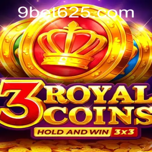 Discover the Excitement of 3RoyalCoins with Bet625