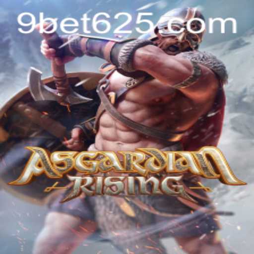 AsgardianRising: A Deep Dive into the Viking-Inspired Adventure with Bet625