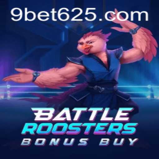 Experience the Thrill of BattleRoostersBonusBuy with Bet625