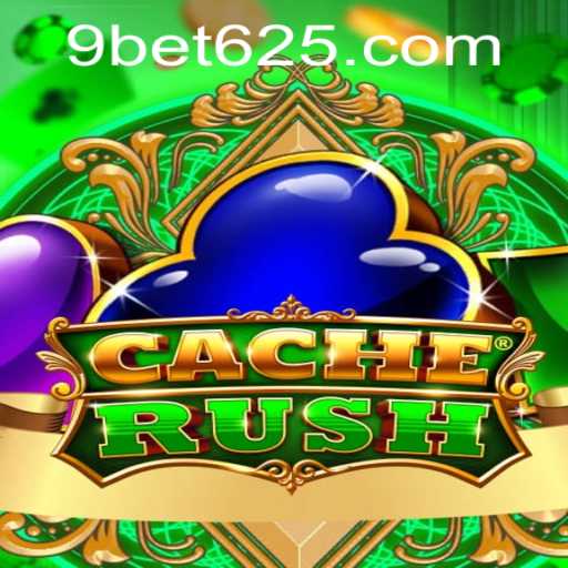CacheRush: A Daring New Adventure in the World of Bet625
