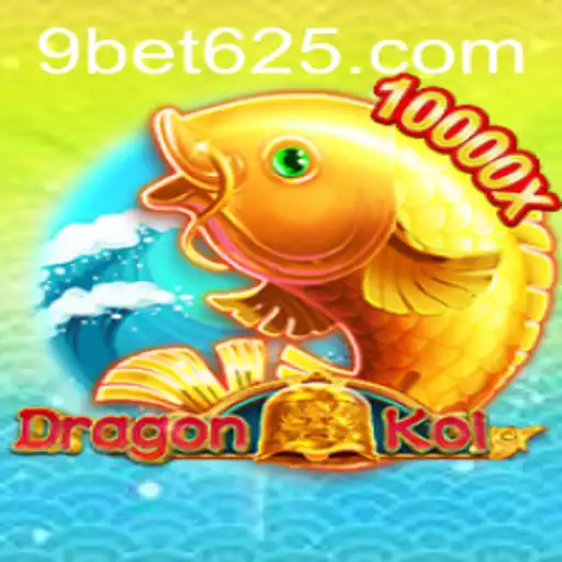 Dive into the Adventure of DragonKoi with Bet625
