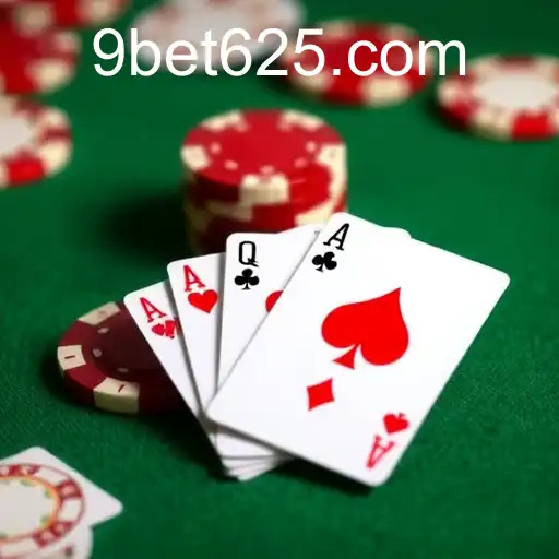 Jogos de Cartas: Uma Imersão no Mundo de Bet625