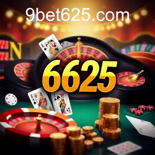 Jogos de Cassino com Bet625