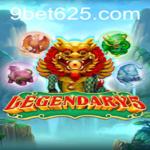 Exploring the Exciting World of Legendary5 with Bet625