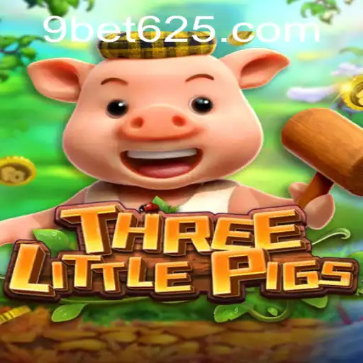 Explore the Exciting World of THREELITTLEPIGS with Bet625