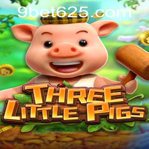 Explore the Exciting World of THREELITTLEPIGS with Bet625